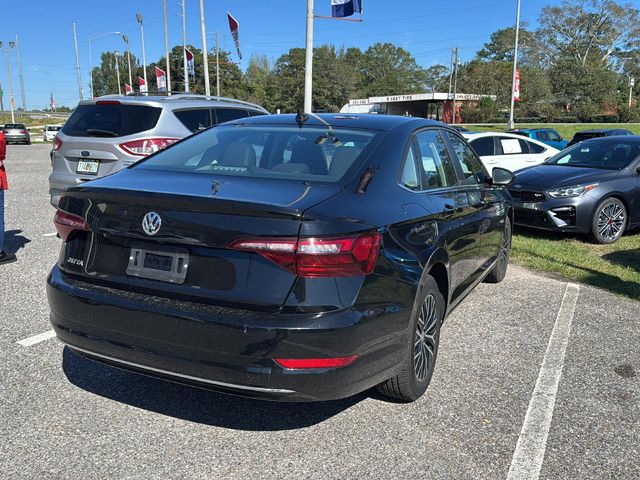 2021 Volkswagen Jetta R-Line