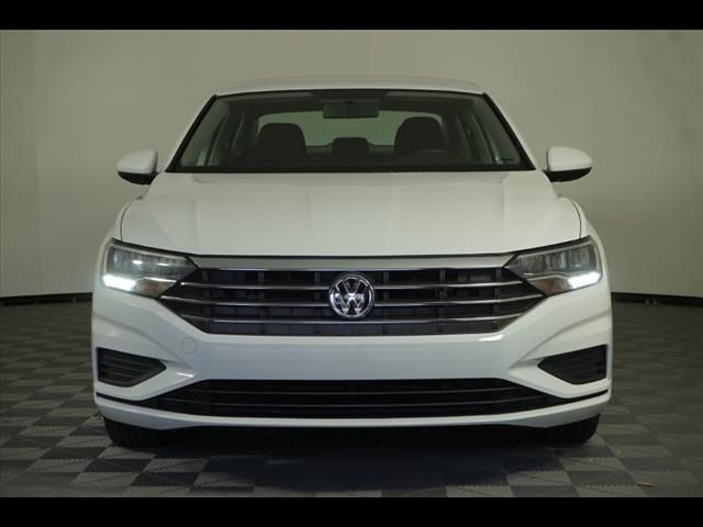 2021 Volkswagen Jetta R-Line