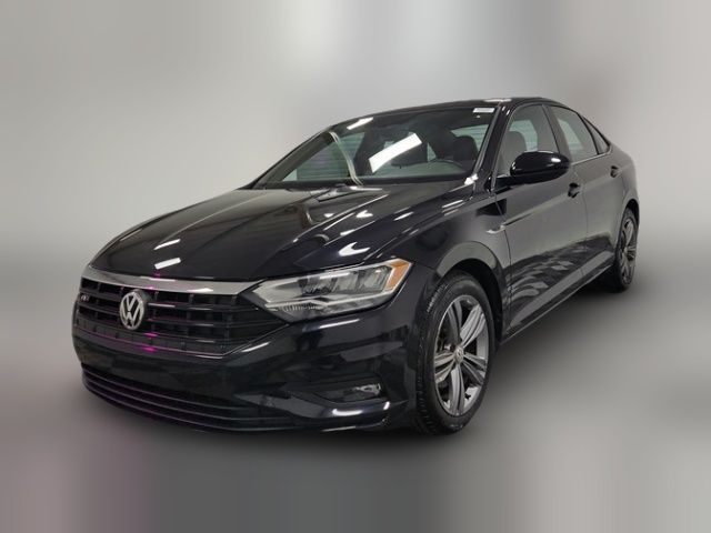 2021 Volkswagen Jetta R-Line