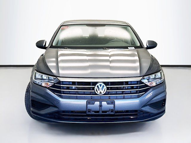 2021 Volkswagen Jetta R-Line