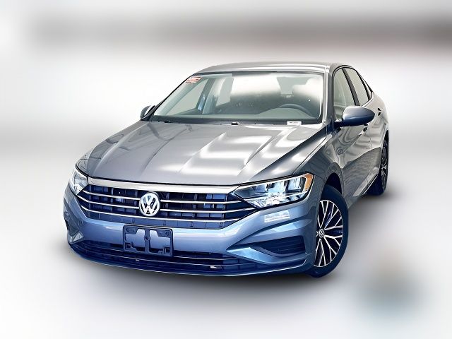 2021 Volkswagen Jetta R-Line