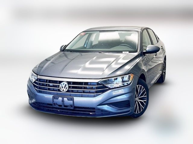 2021 Volkswagen Jetta R-Line