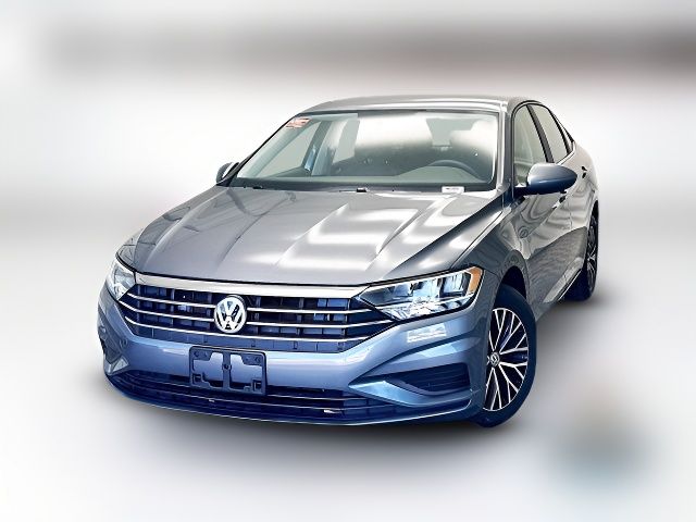 2021 Volkswagen Jetta R-Line