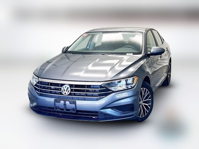 2021 Volkswagen Jetta R-Line