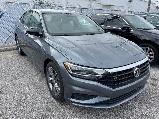 2021 Volkswagen Jetta R-Line