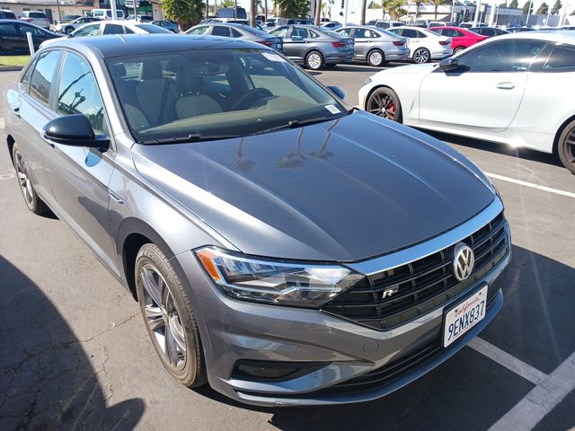 2021 Volkswagen Jetta R-Line