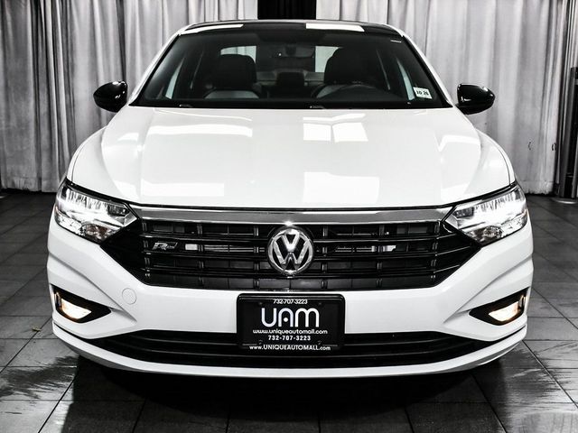 2021 Volkswagen Jetta R-Line