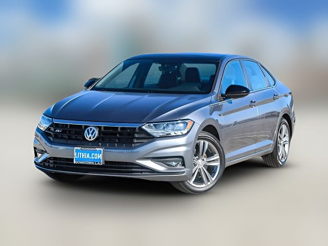 2021 Volkswagen Jetta R-Line