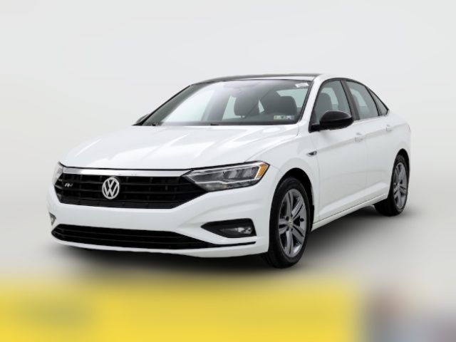 2021 Volkswagen Jetta R-Line