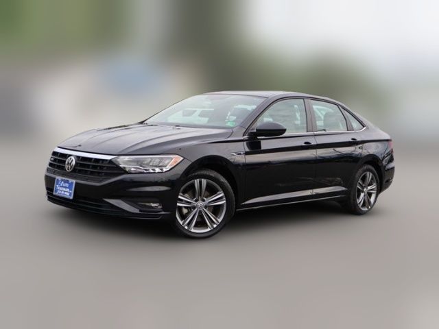 2021 Volkswagen Jetta R-Line
