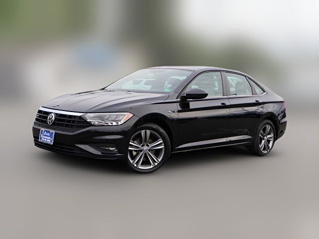 2021 Volkswagen Jetta R-Line