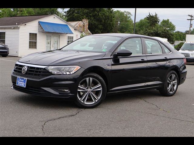2021 Volkswagen Jetta R-Line