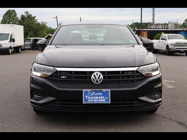 2021 Volkswagen Jetta R-Line