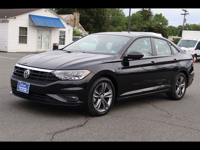 2021 Volkswagen Jetta R-Line