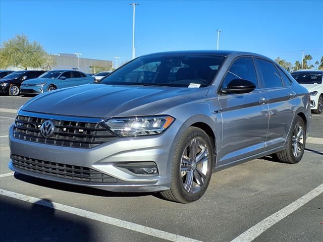 2021 Volkswagen Jetta R-Line