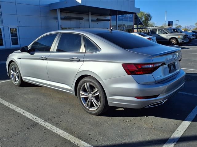 2021 Volkswagen Jetta R-Line