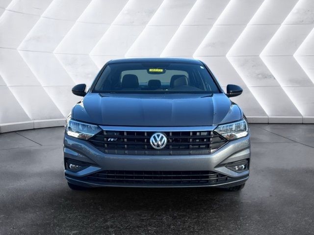 2021 Volkswagen Jetta R-Line