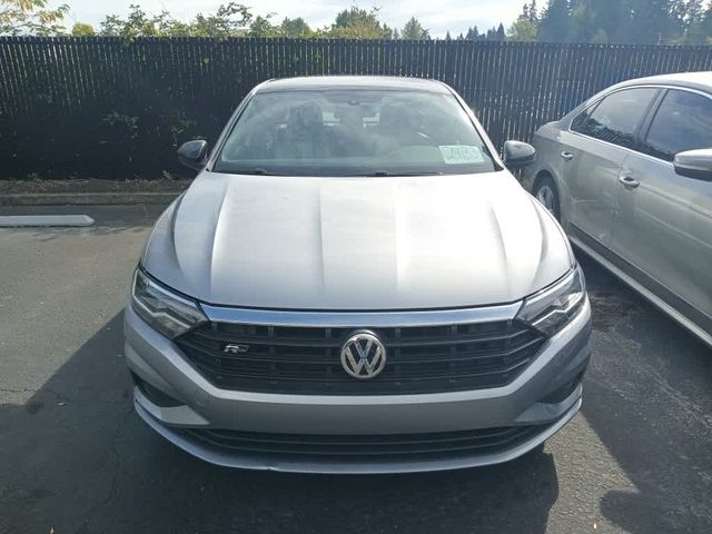 2021 Volkswagen Jetta R-Line