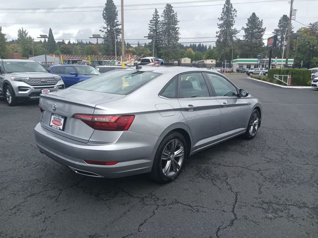 2021 Volkswagen Jetta R-Line