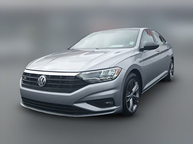 2021 Volkswagen Jetta R-Line