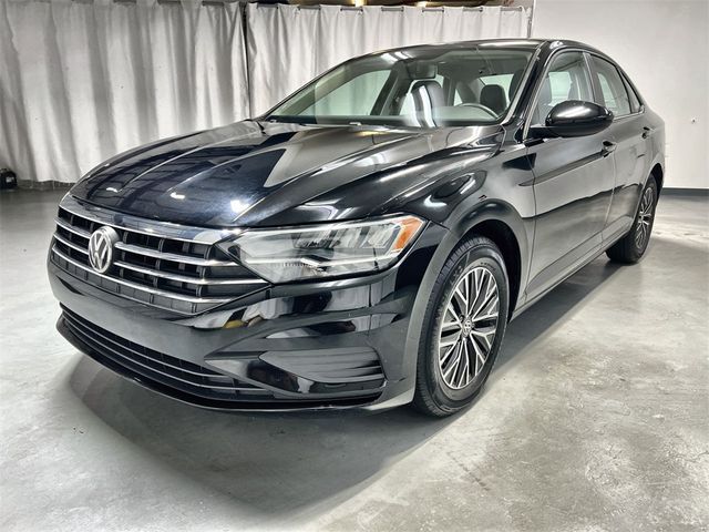 2021 Volkswagen Jetta R-Line