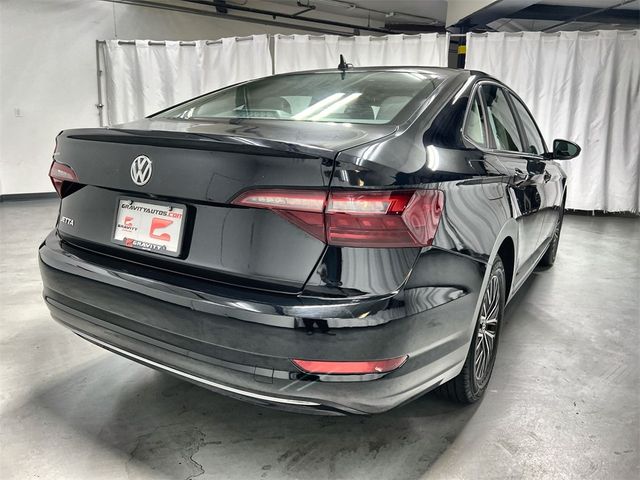 2021 Volkswagen Jetta R-Line