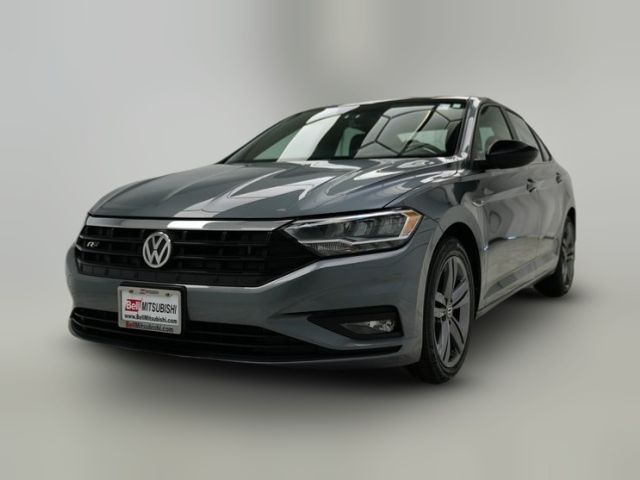 2021 Volkswagen Jetta R-Line