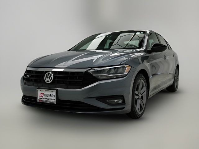 2021 Volkswagen Jetta R-Line