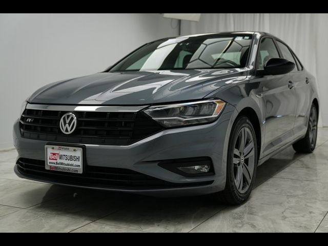 2021 Volkswagen Jetta R-Line