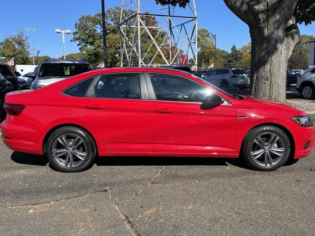 2021 Volkswagen Jetta R-Line