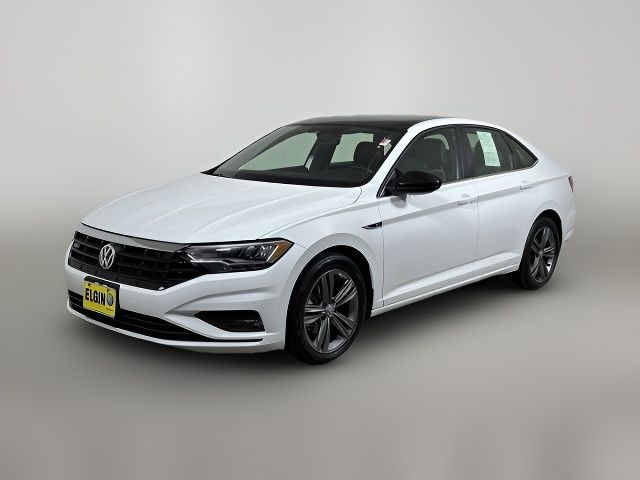 2021 Volkswagen Jetta R-Line