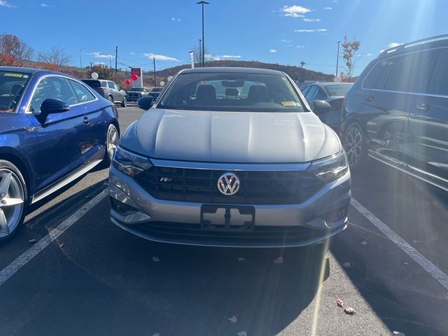 2021 Volkswagen Jetta R-Line