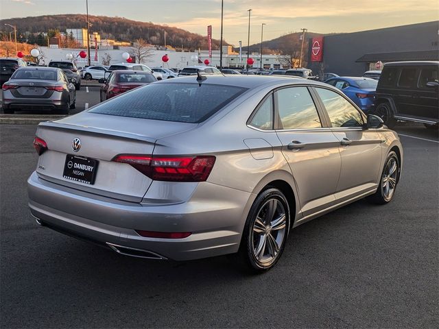 2021 Volkswagen Jetta R-Line