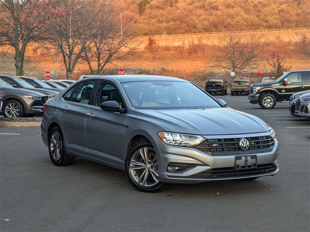 2021 Volkswagen Jetta R-Line