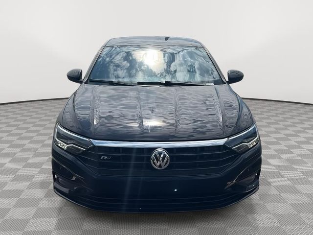 2021 Volkswagen Jetta R-Line