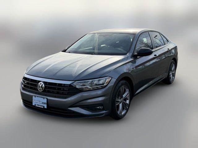 2021 Volkswagen Jetta R-Line