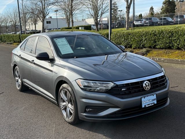 2021 Volkswagen Jetta R-Line