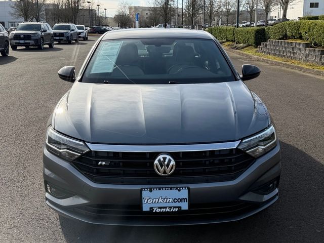 2021 Volkswagen Jetta R-Line