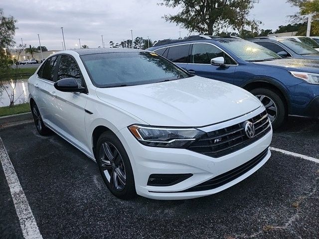 2021 Volkswagen Jetta R-Line