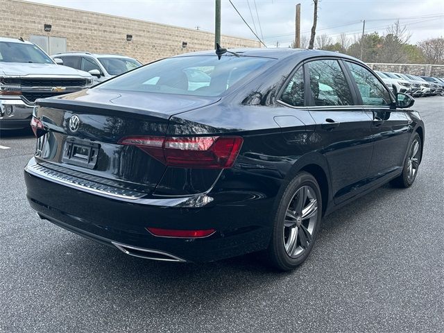 2021 Volkswagen Jetta R-Line