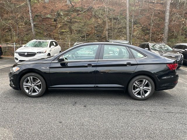 2021 Volkswagen Jetta R-Line