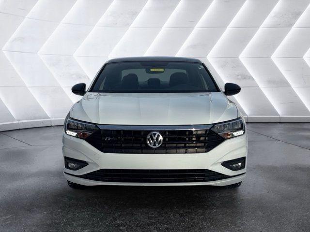 2021 Volkswagen Jetta R-Line