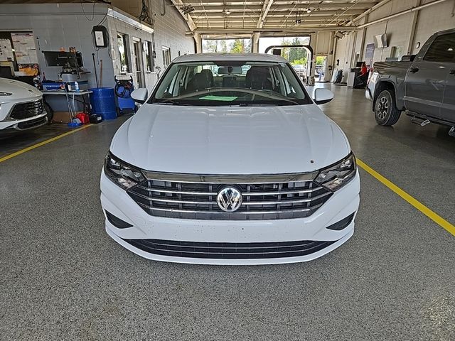 2021 Volkswagen Jetta R-Line