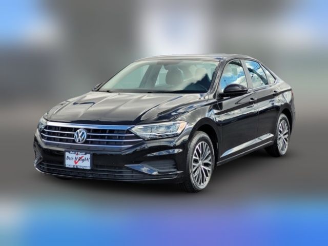 2021 Volkswagen Jetta R-Line