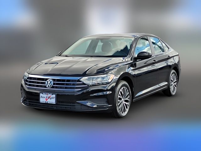 2021 Volkswagen Jetta R-Line