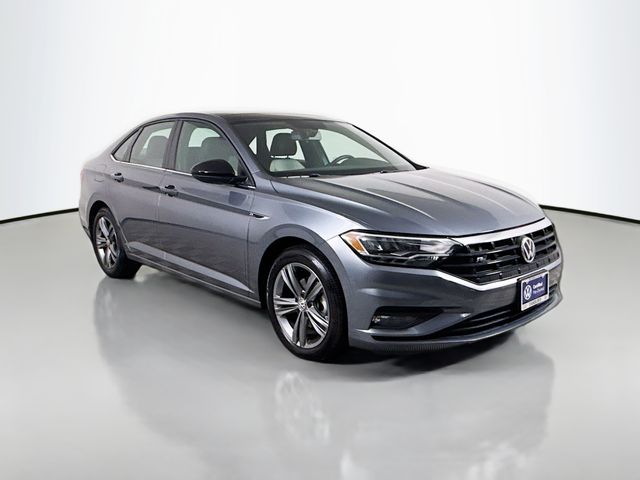 2021 Volkswagen Jetta R-Line