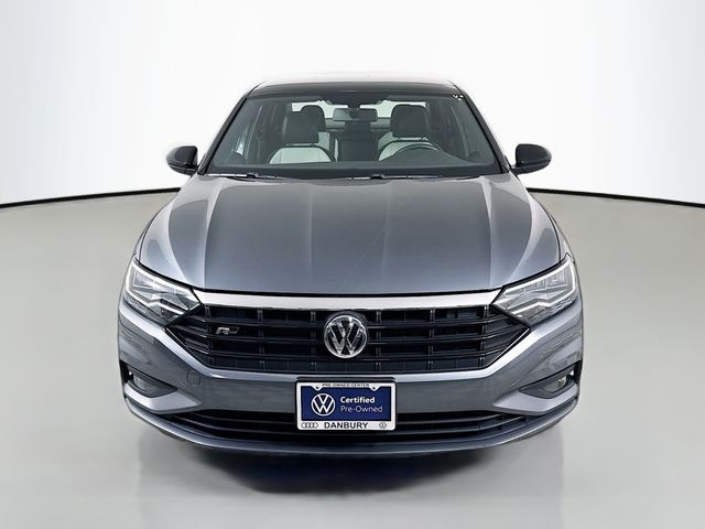 2021 Volkswagen Jetta R-Line