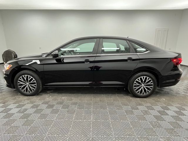 2021 Volkswagen Jetta R-Line