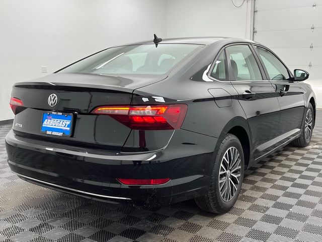 2021 Volkswagen Jetta R-Line