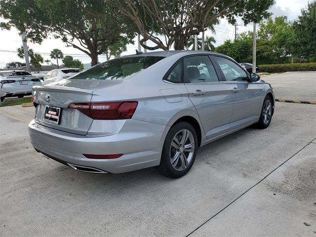 2021 Volkswagen Jetta R-Line